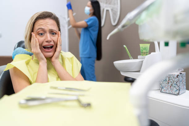 Best Knocked-Out Tooth Emergency  in Wrightsville Beach, NC